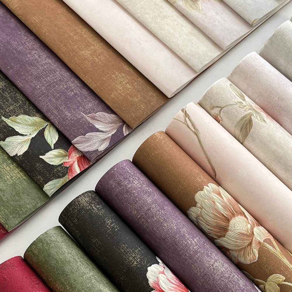 floral-wrapping-paper