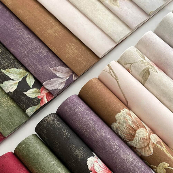 floral-wrapping-paper