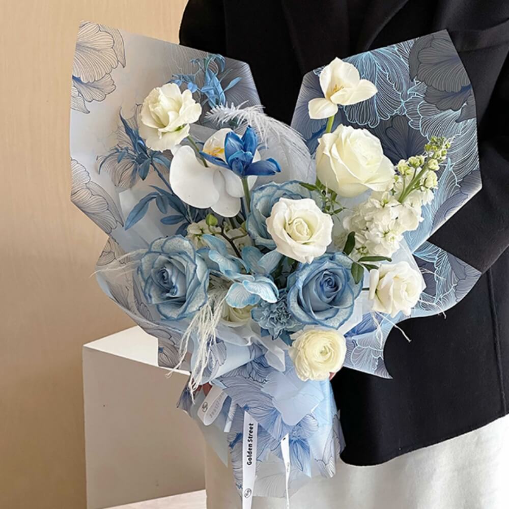 floral-wrapping-paper