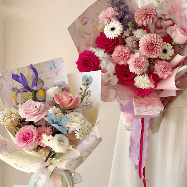 floral-wrapping-paper