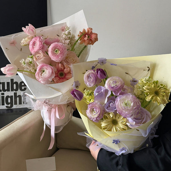 floral-wrapping-paper