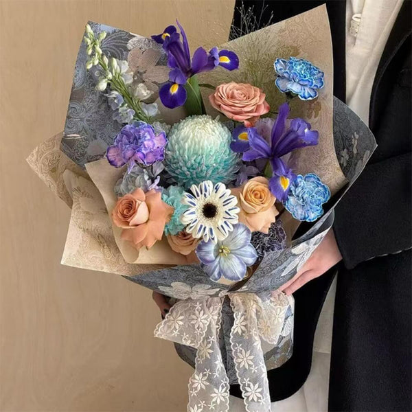 floral-wrapping-paper