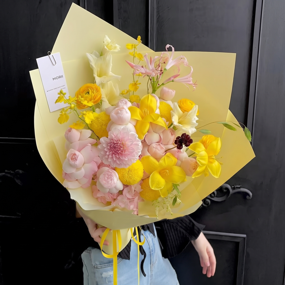 floral-wrapping-paper