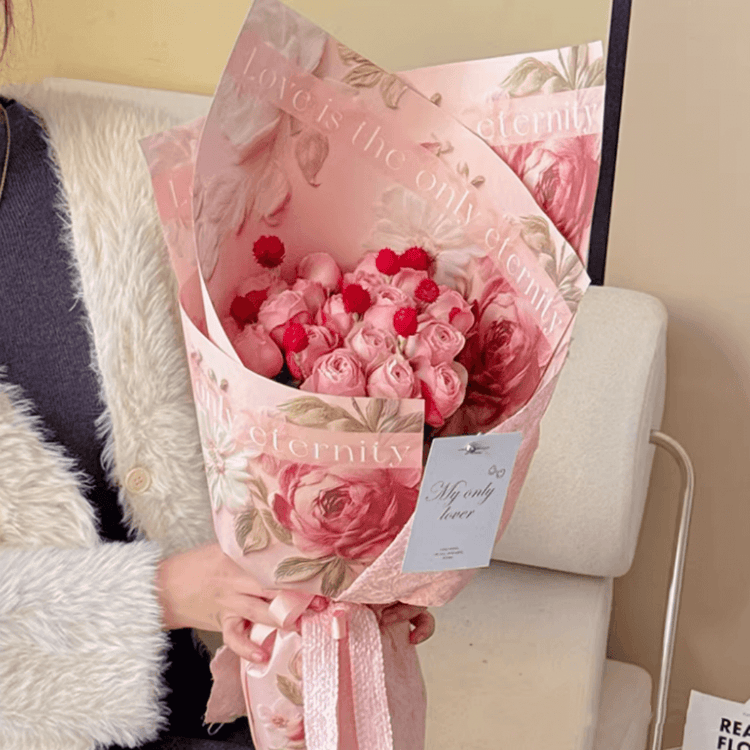 floral-wrapping-paper
