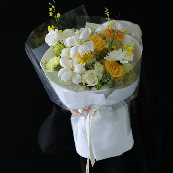 floral-wrapping-paper