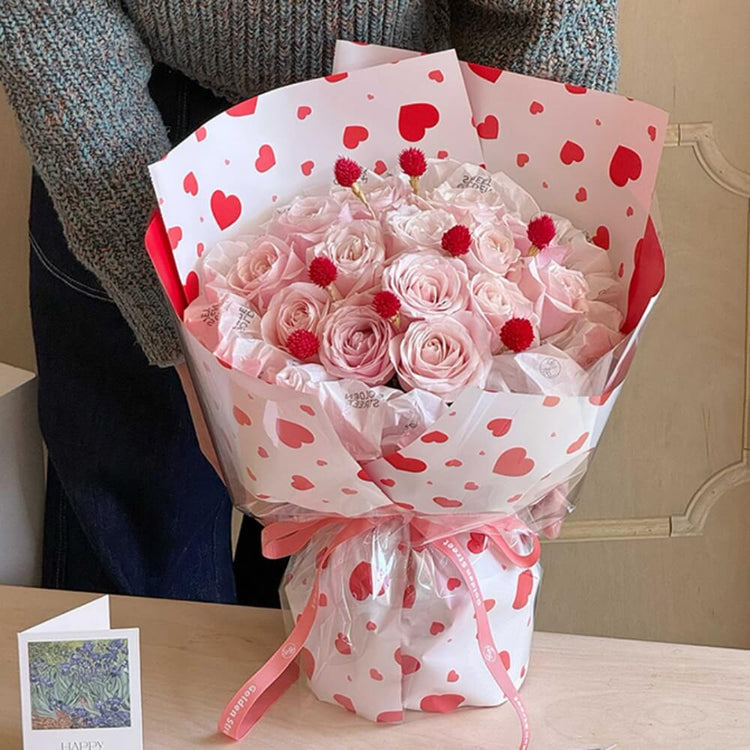 floral-wrapping-paper