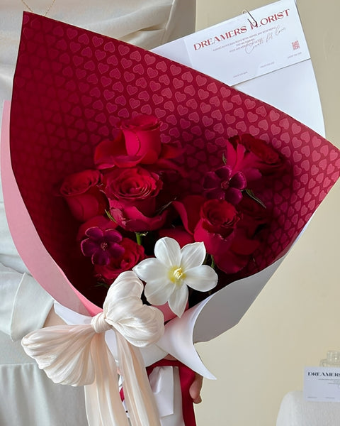 floral-wrapping-paper