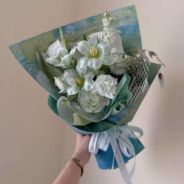 floral-wrapping-paper