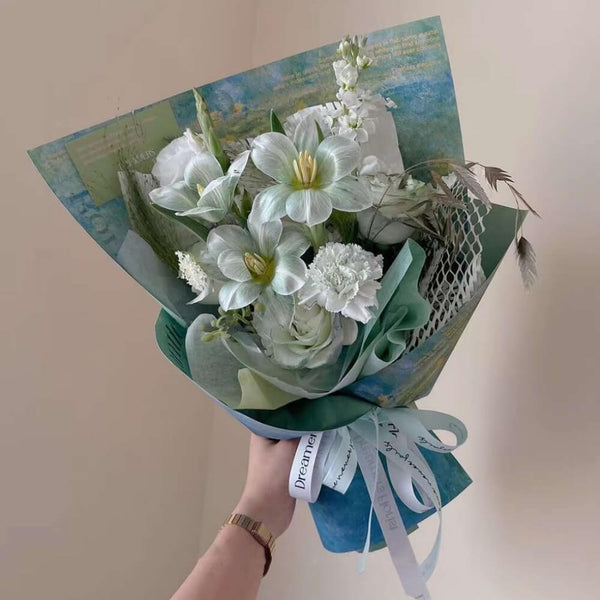 floral-wrapping-paper