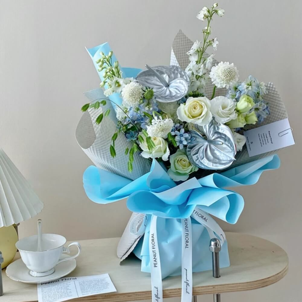 floral-wrapping-paper