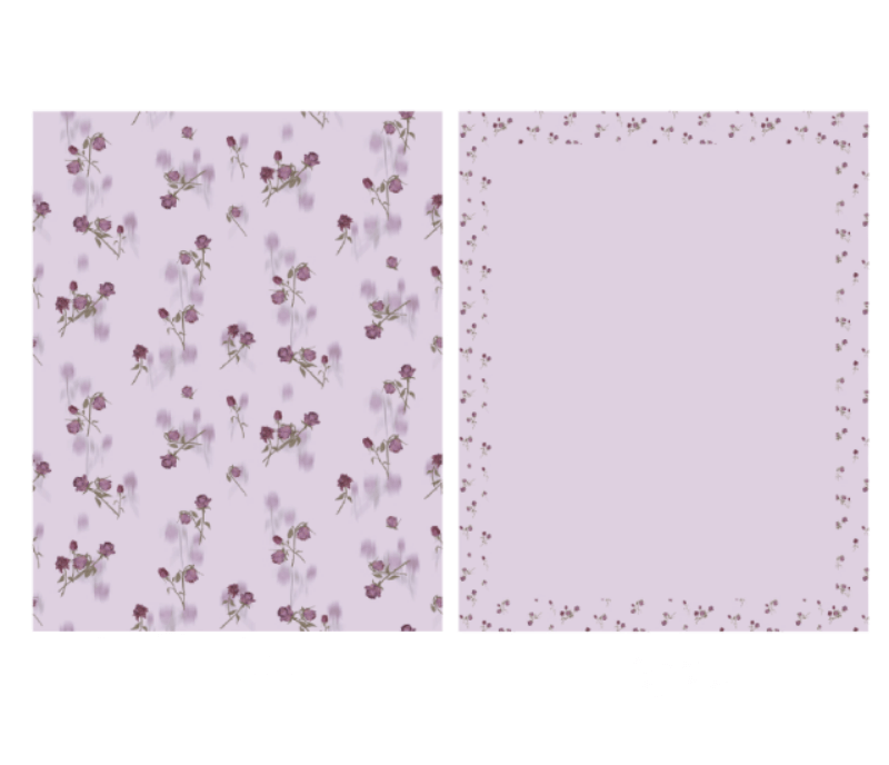 floral-wrapping-paper