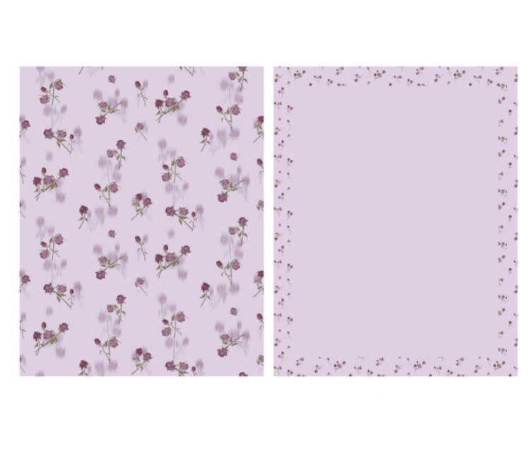 floral-wrapping-paper