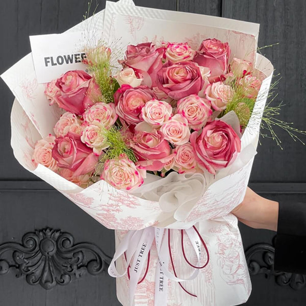 floral-wrapping-paper