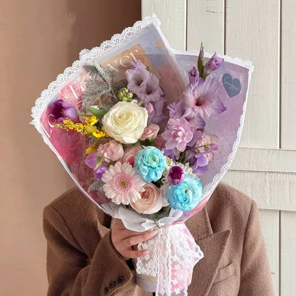 floral-wrapping-paper