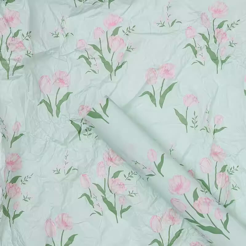 floral-wrapping-paper