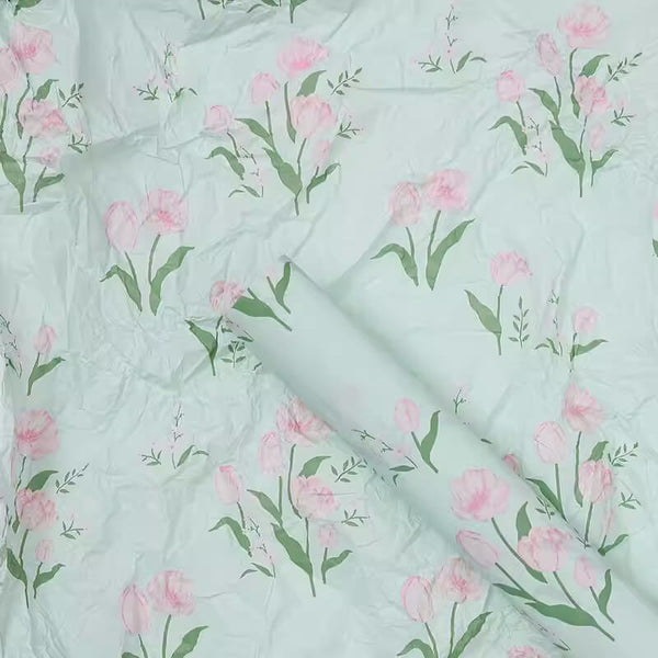 floral-wrapping-paper