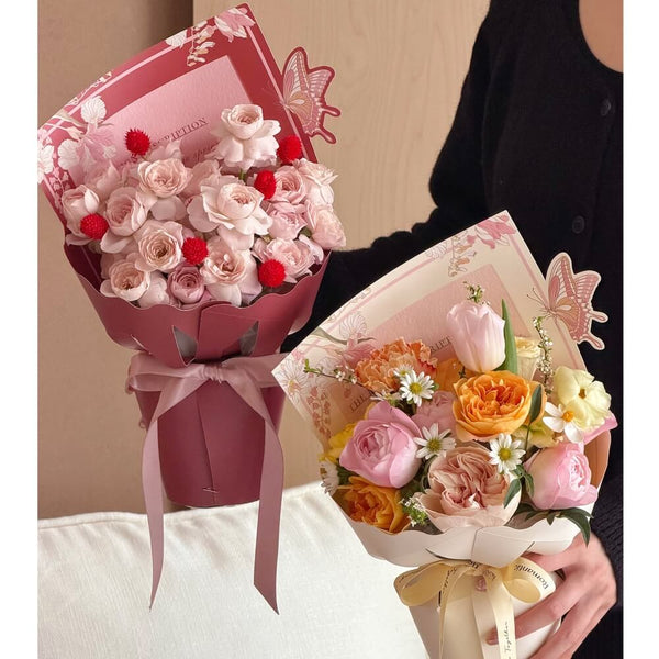floral-wrapping-paper