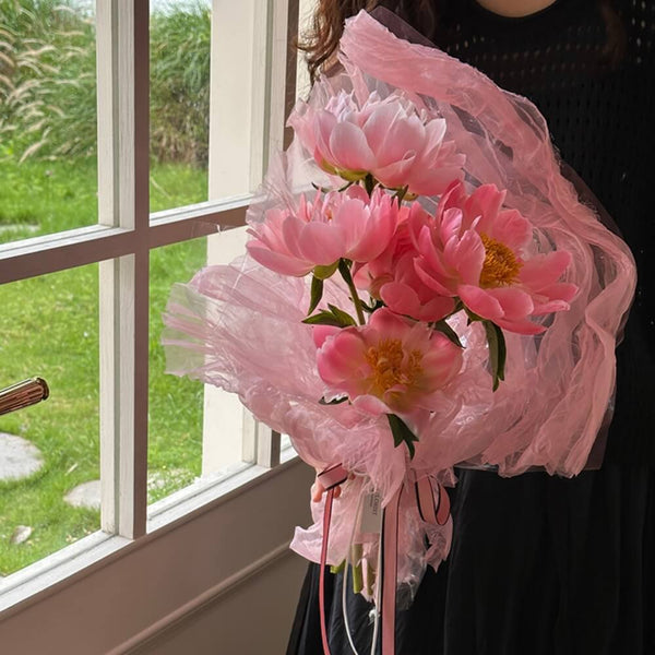 floral-wrapping-paper