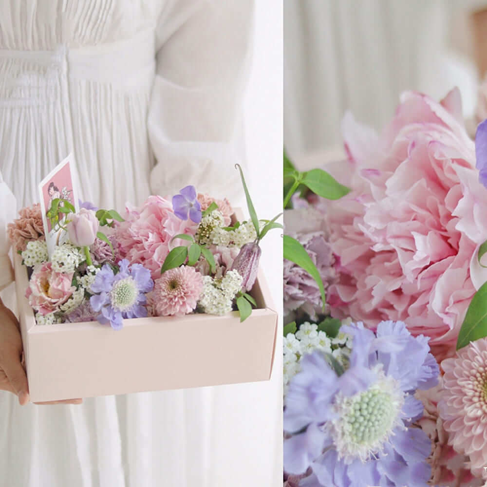    florist-boxes
