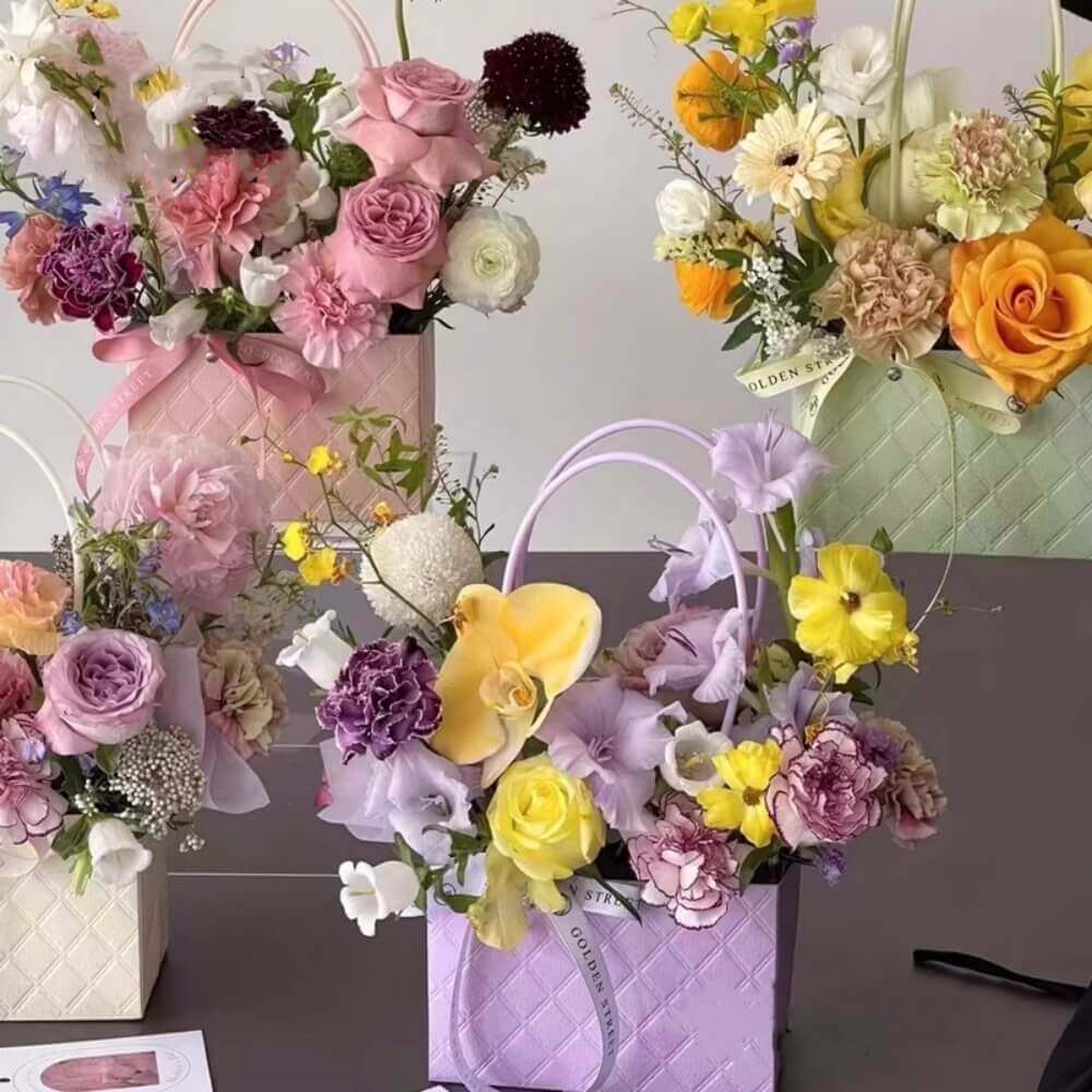 Birthday Bouquets