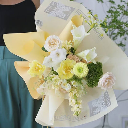 florist-paper