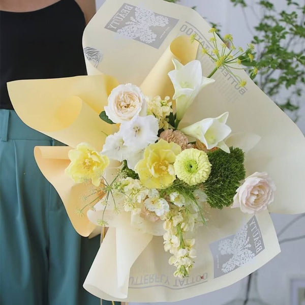 florist-paper