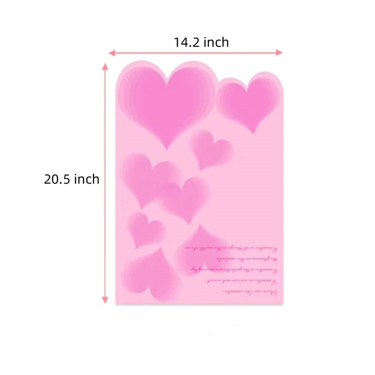    florist-paper-sheets