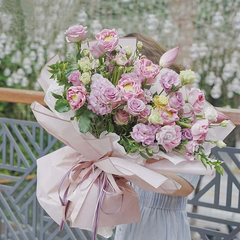 florist-paper-wrap
