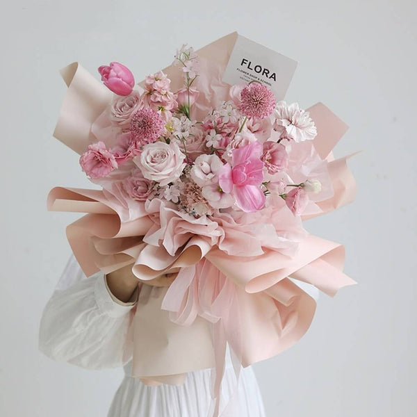 florist-paper-wrap
