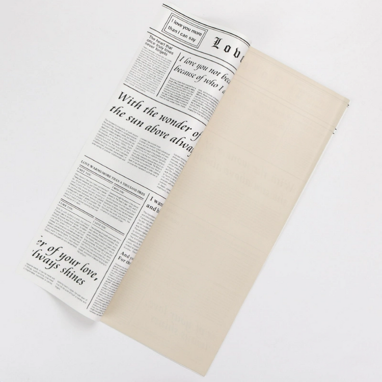 florist-paper-wrap
