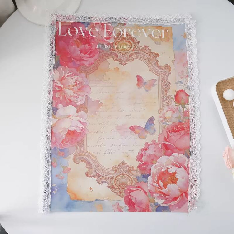 florist-paper