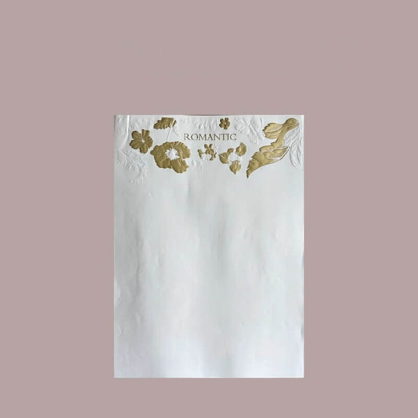 florist-paper