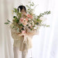 【Express Shipping Only】Waterproof Tissue Floral Bouquet Lining Paper, 22.8 Inch x 10 Yard - 1 Roll