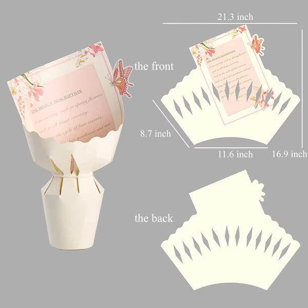 florist-paper