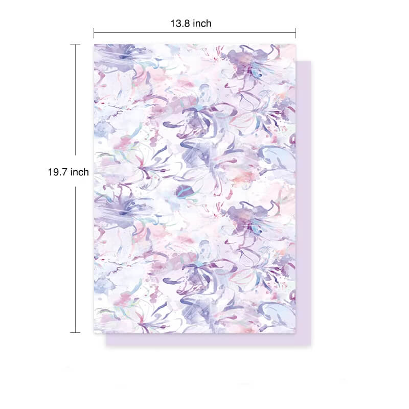 florist-paper