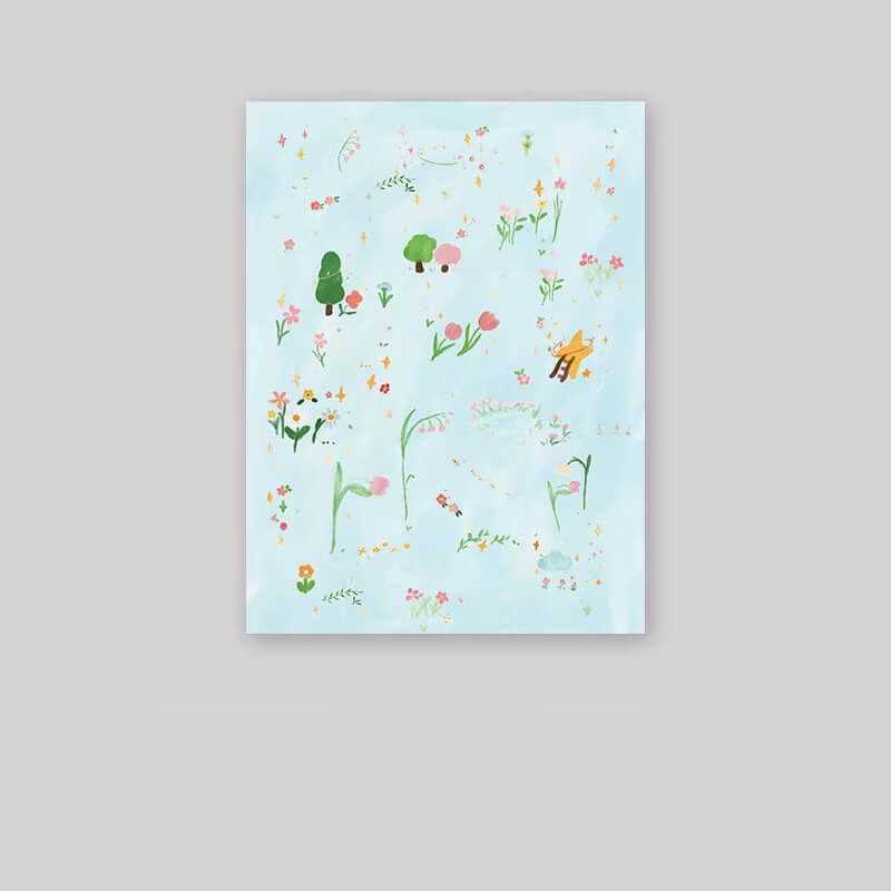 florist-paper
