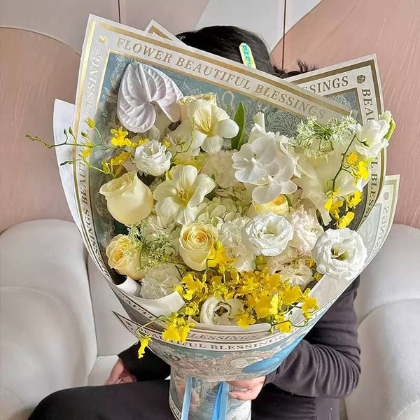 florist-paper