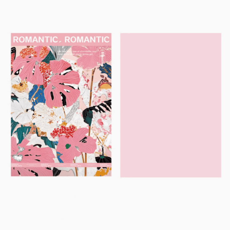florist-paper