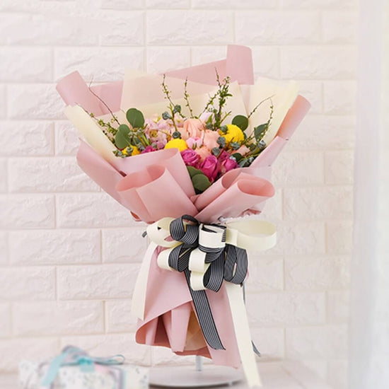 florist-paper