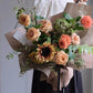    florist-wrapping-paper