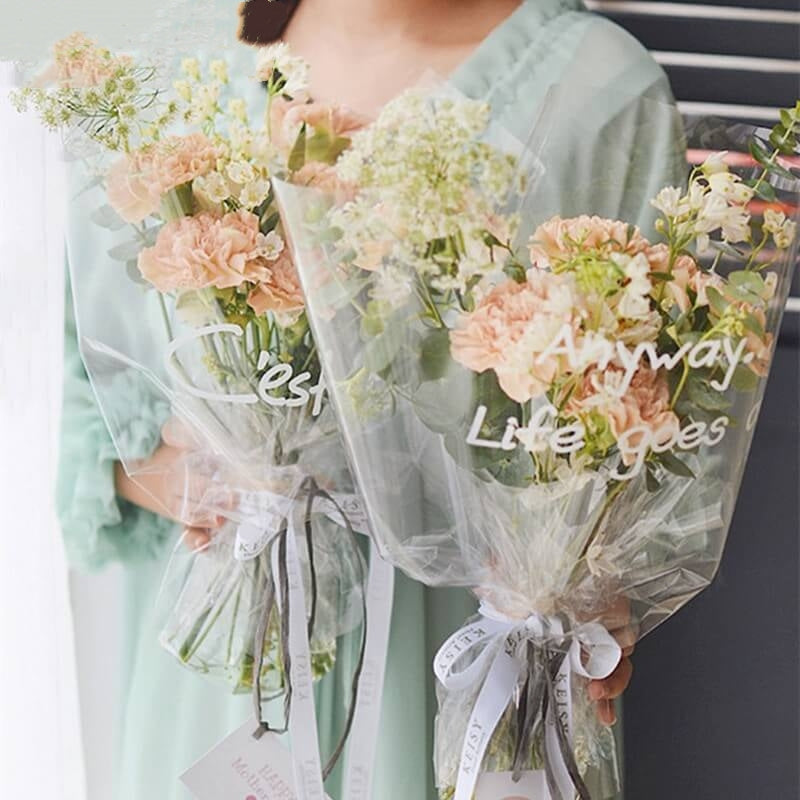 florist-wrapping-paper