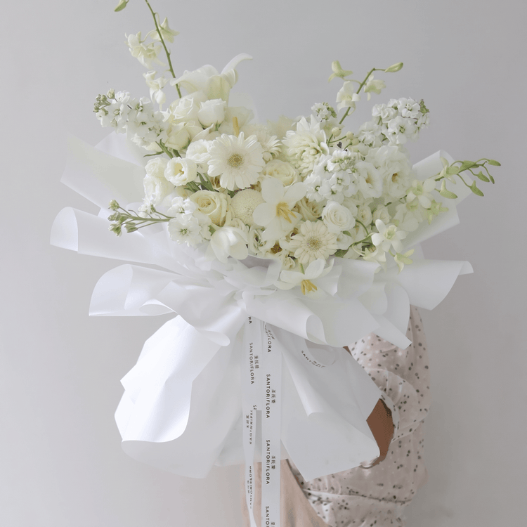 florist-wrapping-paper