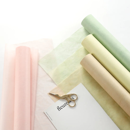 florist-wrapping-paper