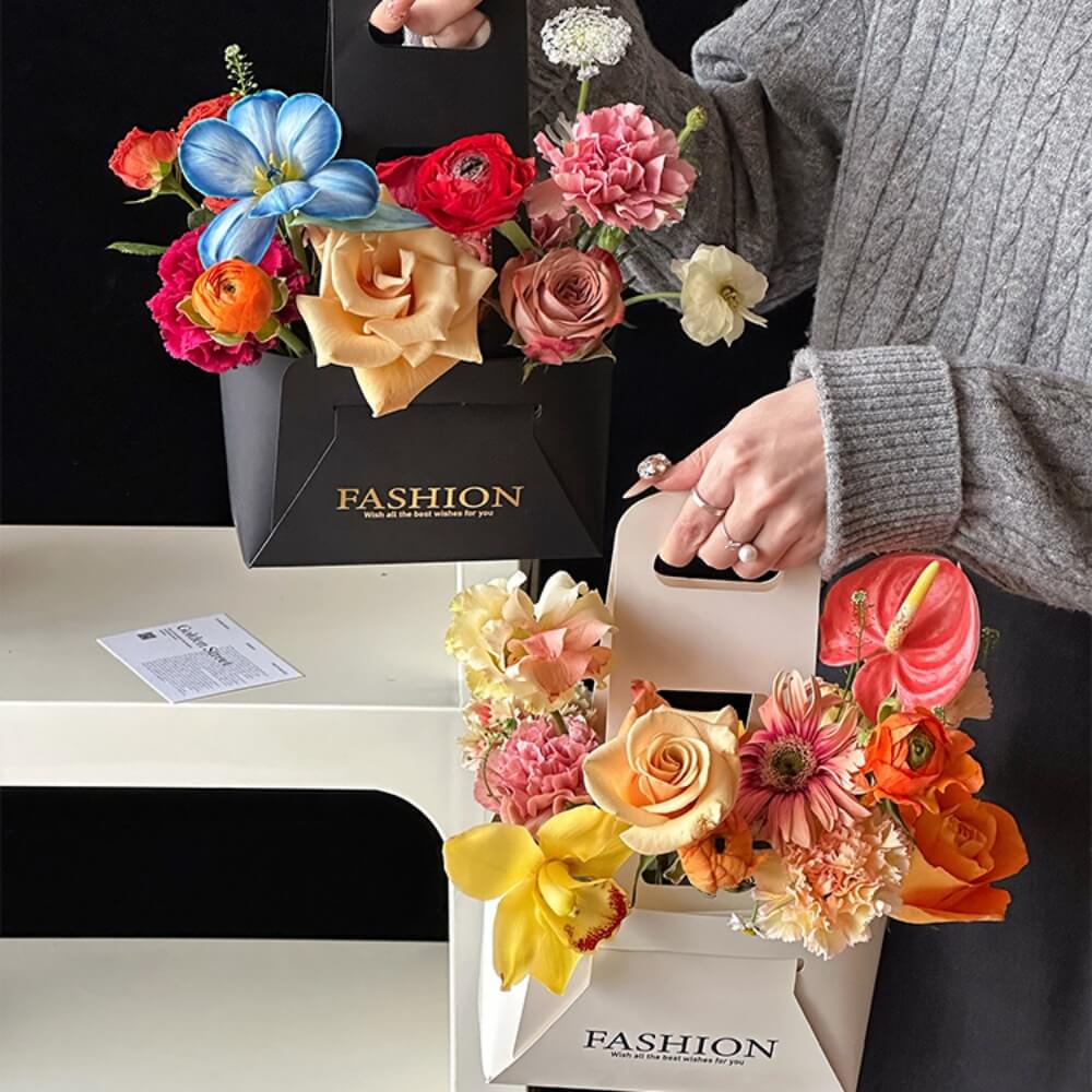flower-bag