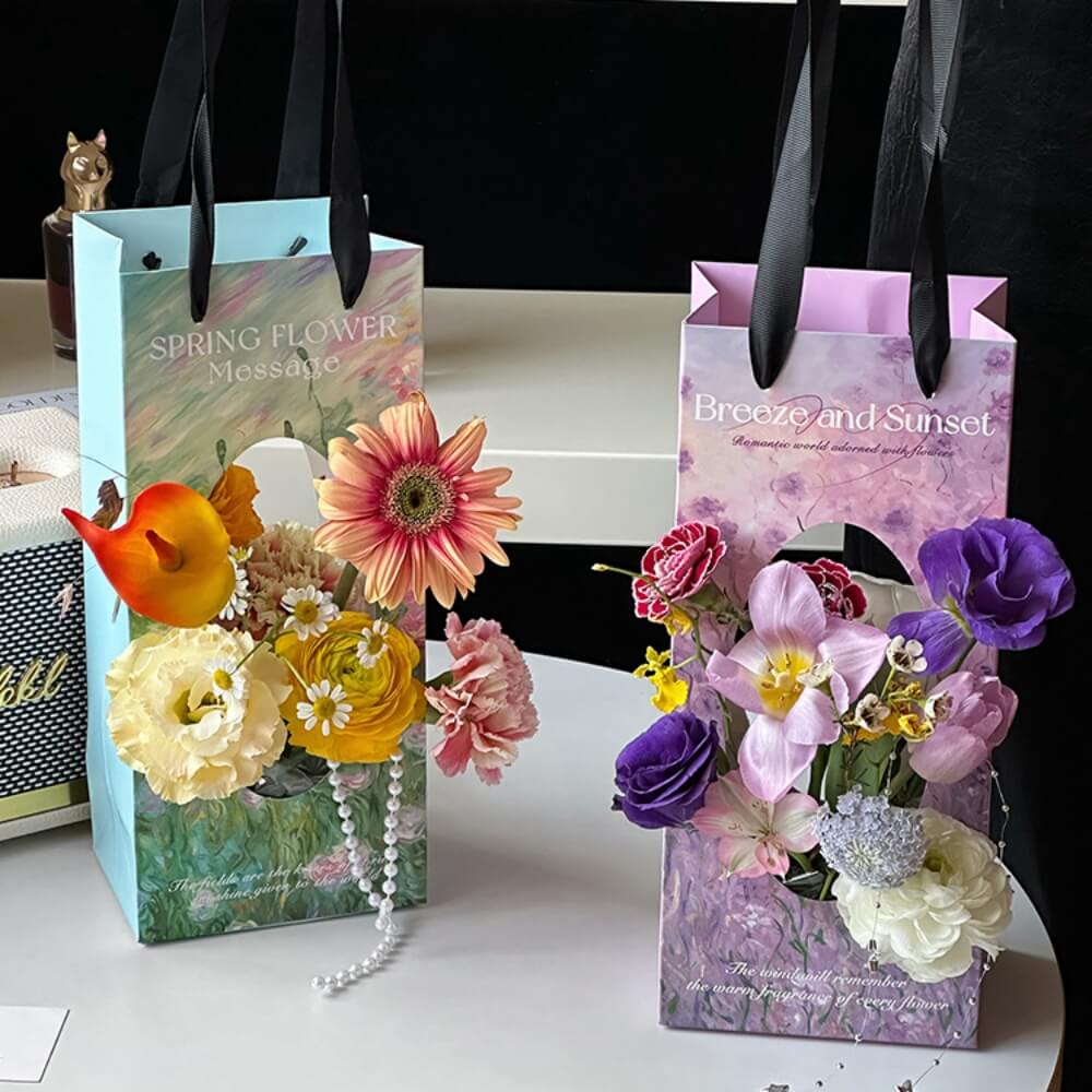 flower-bag