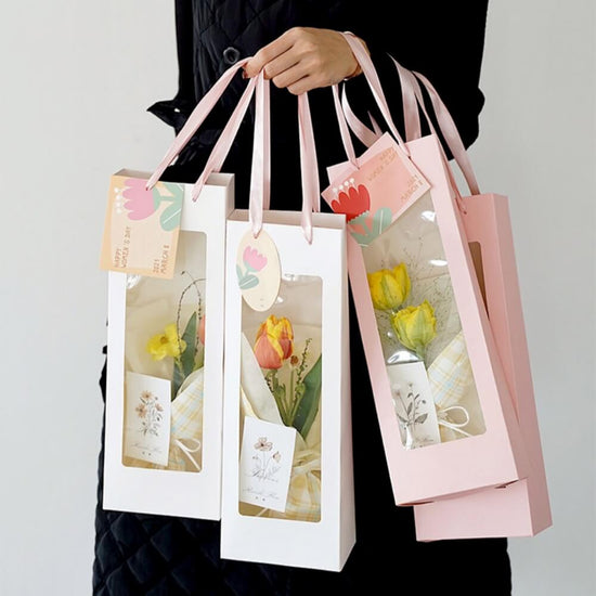 flower-bag