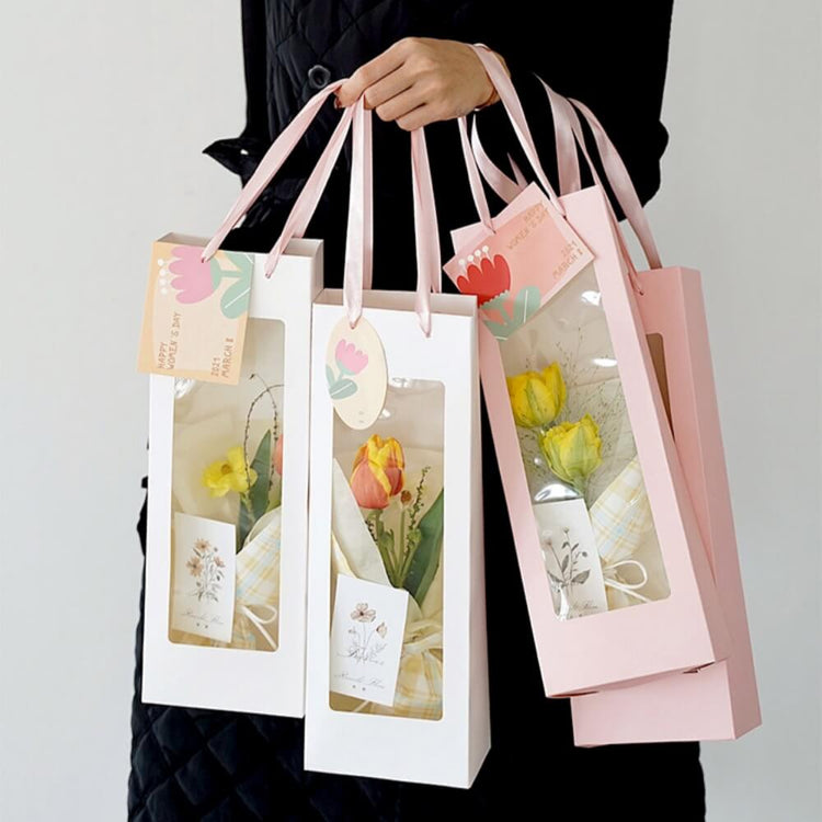 flower-bag