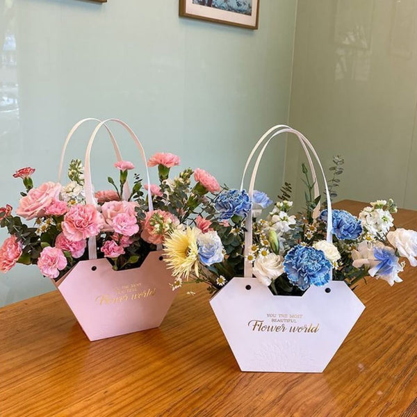 flower-bag