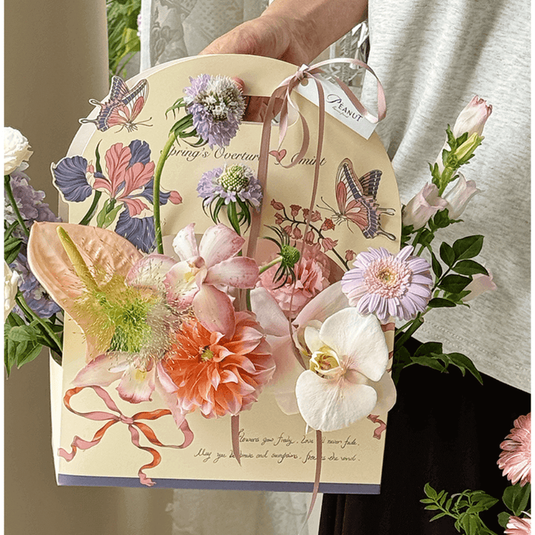flower-bag
