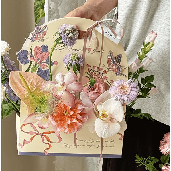 flower-bag